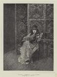 Boulter's Lock: Sunday Afternoon, 1885-97-Edward John Gregory-Framed Giclee Print