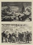 Scenes in France-Edward John Gregory-Giclee Print