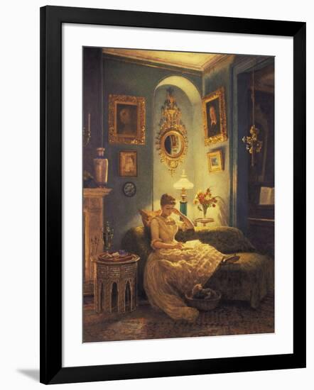Giclee Print, , large