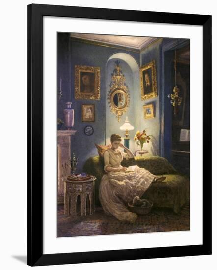 Giclee Print, , large