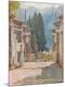 Giclee Print