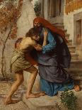 Ulm-Edward John Poynter-Giclee Print