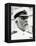 Edward John Smith, Ship's Captain of the Titanic-English Photographer-Framed Premier Image Canvas