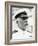 Edward John Smith, Ship's Captain of the Titanic-English Photographer-Framed Photographic Print