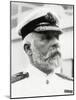Edward John Smith, Ship's Captain of the Titanic-English Photographer-Mounted Photographic Print