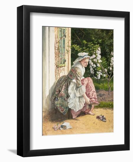 Giclee Print, , large