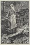 She, a History of Adventure-Edward Killingworth Johnson-Giclee Print