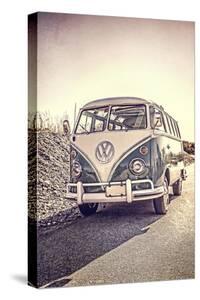 Vw Bus Canvas Art Prints Paintings Posters Framed Wall