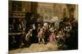 Premium Giclee Print