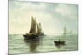 Premium Giclee Print