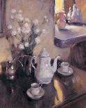 Teatime-Edward Noott-Art Print