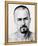 Edward Norton - American History X-null-Framed Stretched Canvas