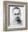 Edward Norton - American History X-null-Framed Photo