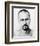 Edward Norton - American History X-null-Framed Photo