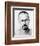 Edward Norton - American History X-null-Framed Photo