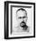 Edward Norton - American History X-null-Framed Photo