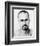 Edward Norton - American History X-null-Framed Photo