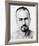 Edward Norton - American History X-null-Framed Photo