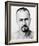 Edward Norton - American History X-null-Framed Photo