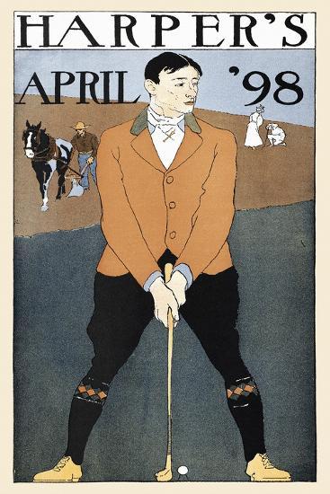 Art Print, , large