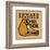 Edward Penfield, His Book-Edward Penfield-Framed Art Print