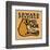 Edward Penfield, His Book-Edward Penfield-Framed Art Print