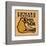 Edward Penfield, His Book-Edward Penfield-Framed Art Print