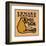 Edward Penfield, His Book-Edward Penfield-Framed Art Print