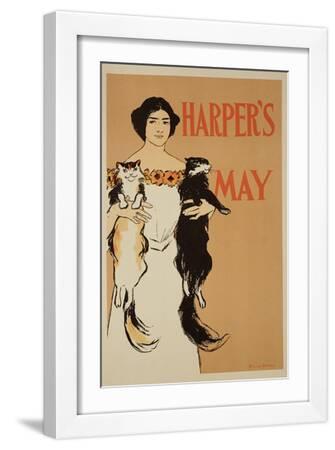 Magazines Golden Age of Illustration Wall Art: Prints, Paintings