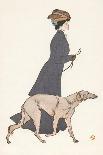 Harper's March, 1894-Edward Penfield-Giclee Print