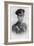 Edward, Prince of Wales, First World War, 1914-1918-null-Framed Giclee Print