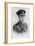 Edward, Prince of Wales, First World War, 1914-1918-null-Framed Giclee Print