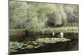 Premium Giclee Print
