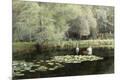 Premium Giclee Print