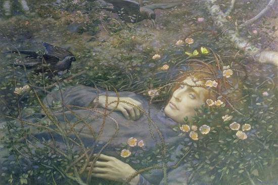 Giclee Print, , large