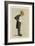 Edward S. Gordon, Vanity Fair-Carlo Pellegrini-Framed Art Print