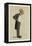 Edward S. Gordon, Vanity Fair-Carlo Pellegrini-Framed Stretched Canvas