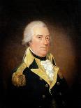 George Washington, 1793-Edward Savage-Mounted Giclee Print