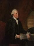 The Washington Family, 1789-1796-Edward Savage-Framed Giclee Print