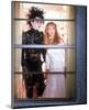 Edward Scissorhands-null-Mounted Photo