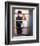 Edward Scissorhands-null-Framed Photo