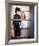 Edward Scissorhands-null-Framed Photo