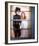 Edward Scissorhands-null-Framed Photo