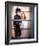 Edward Scissorhands-null-Framed Photo