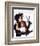 Edward Scissorhands-null-Framed Photo