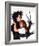 Edward Scissorhands-null-Framed Photo