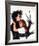 Edward Scissorhands-null-Framed Photo