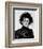 Edward Scissorhands-null-Framed Photo