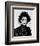 Edward Scissorhands-null-Framed Photo