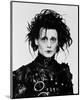 Edward Scissorhands-null-Mounted Photo